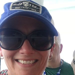 Meet your Posher, Kelli